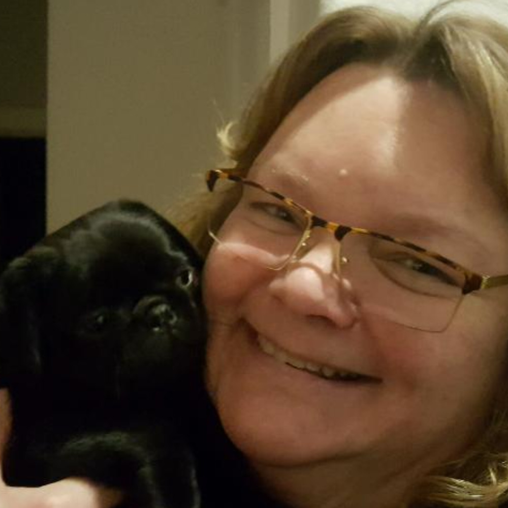 Meet your Posher, Marlene